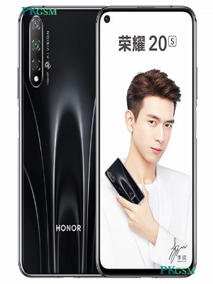 Honor 20S