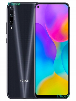 Honor Play 3