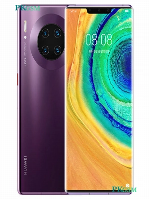 Huawei Mate 30E Pro 5G