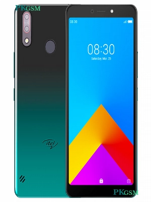 Itel A55