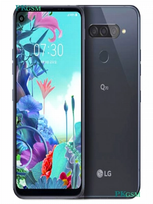 LG Q70