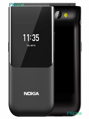 Nokia 2720 Flip