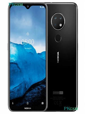 Nokia 6.2