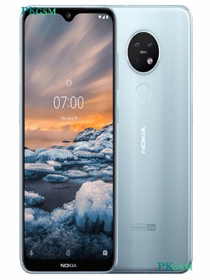 Nokia 7.2