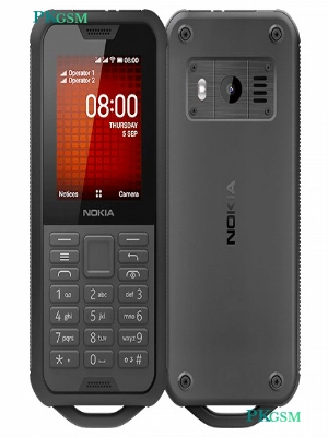 Nokia 800 Tough