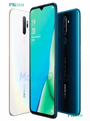 Oppo A5 (2020)