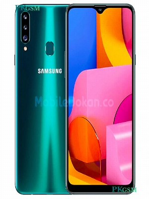 Samsung Galaxy A20s