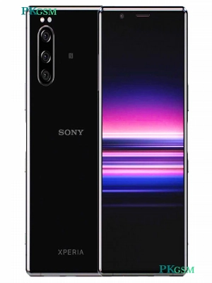 Sony Xperia 5