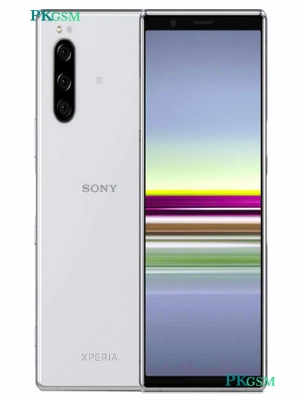 Sony Xperia 5