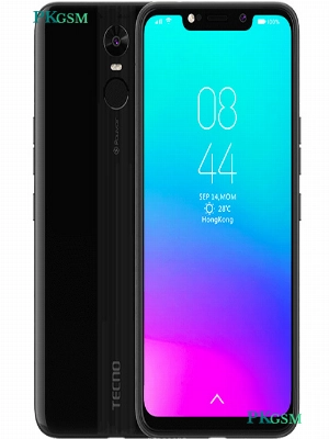 TECNO Pouvoir 3