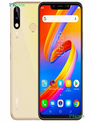 TECNO Spark 3