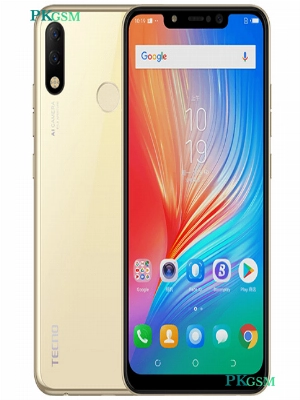 TECNO Spark 3 Pro