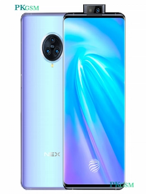 Vivo NEX 3 5G