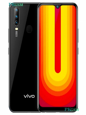 Vivo U10