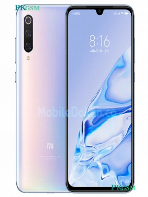 Xiaomi Mi 9 Pro