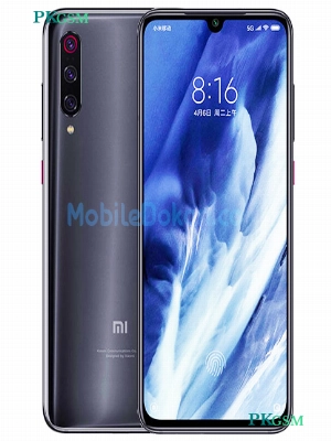 Xiaomi Mi 9 Pro 5G