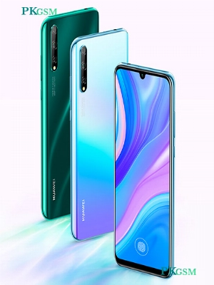 Huawei Enjoy 10s