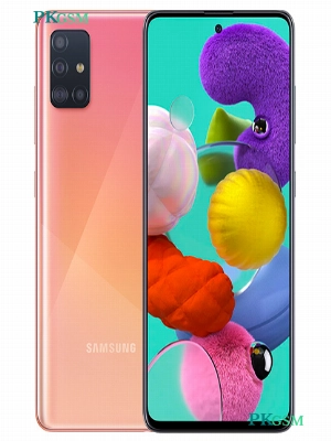 Samsung Galaxy A51