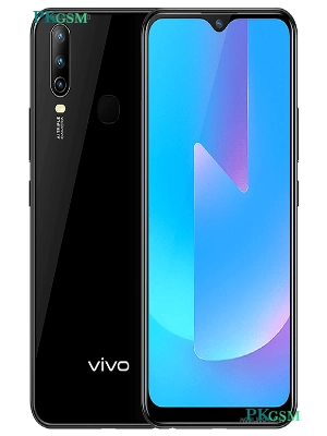Vivo U3x