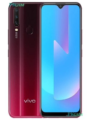 Vivo U3x