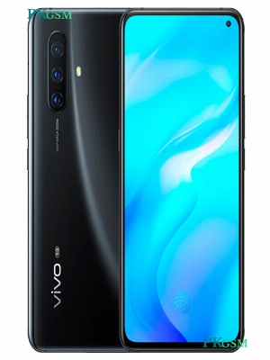 Vivo X30