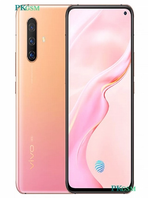 Vivo X30