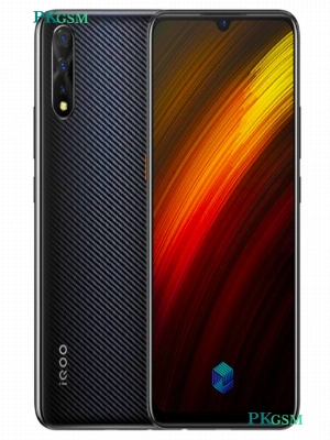 Vivo IQOO Neo 855