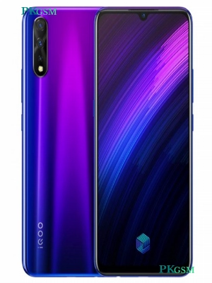 Vivo IQOO Neo 855