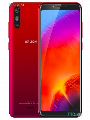 Walton Primo G9