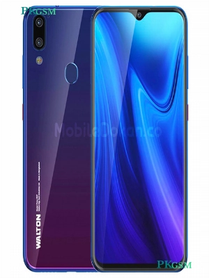 Walton Primo RX7