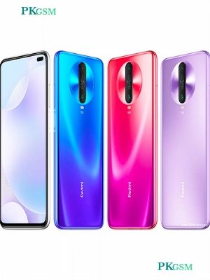 Xiaomi Redmi K30 5G