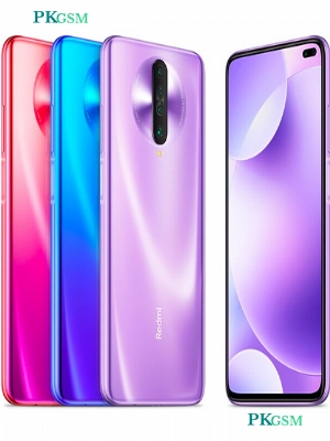 Xiaomi Redmi K30