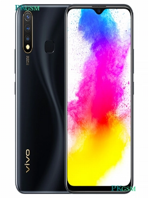 Vivo Z5i