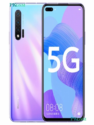 Huawei Nova 6