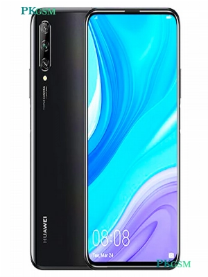 Huawei Y9s