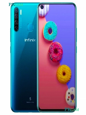 Infinix S5 Lite