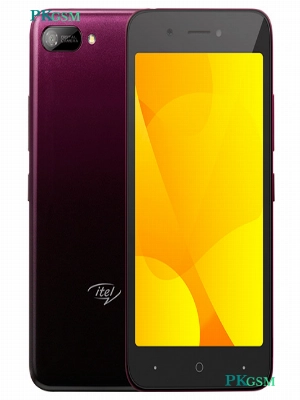Itel A25