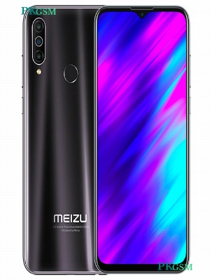 Meizu M10