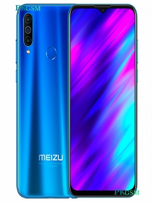 Meizu M10