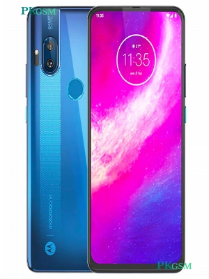 Motorola One Hyper