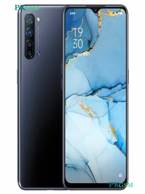 Oppo Reno3