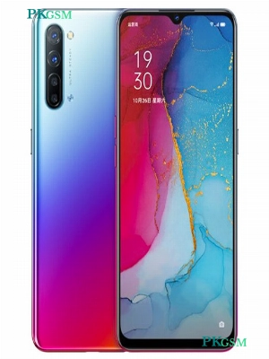 Oppo Reno3