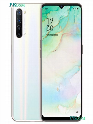 Oppo Reno3
