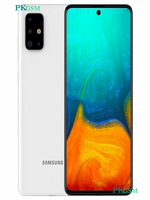 Samsung Galaxy A71
