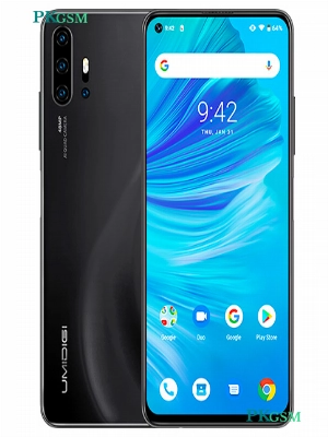 UMIDIGI F2