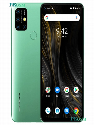 UMIDIGI Power 3