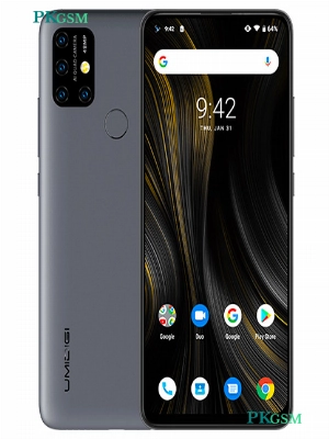 UMIDIGI Power 3