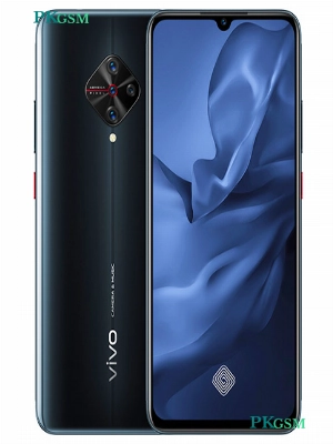 Vivo S5