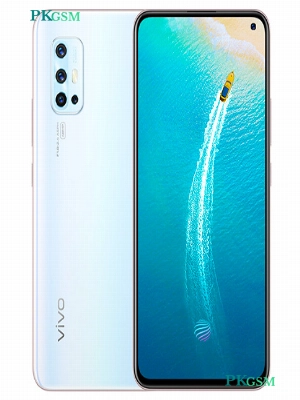 Vivo V19 (Indonesia)