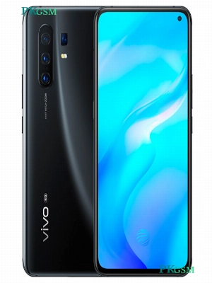 Vivo X30 Pro